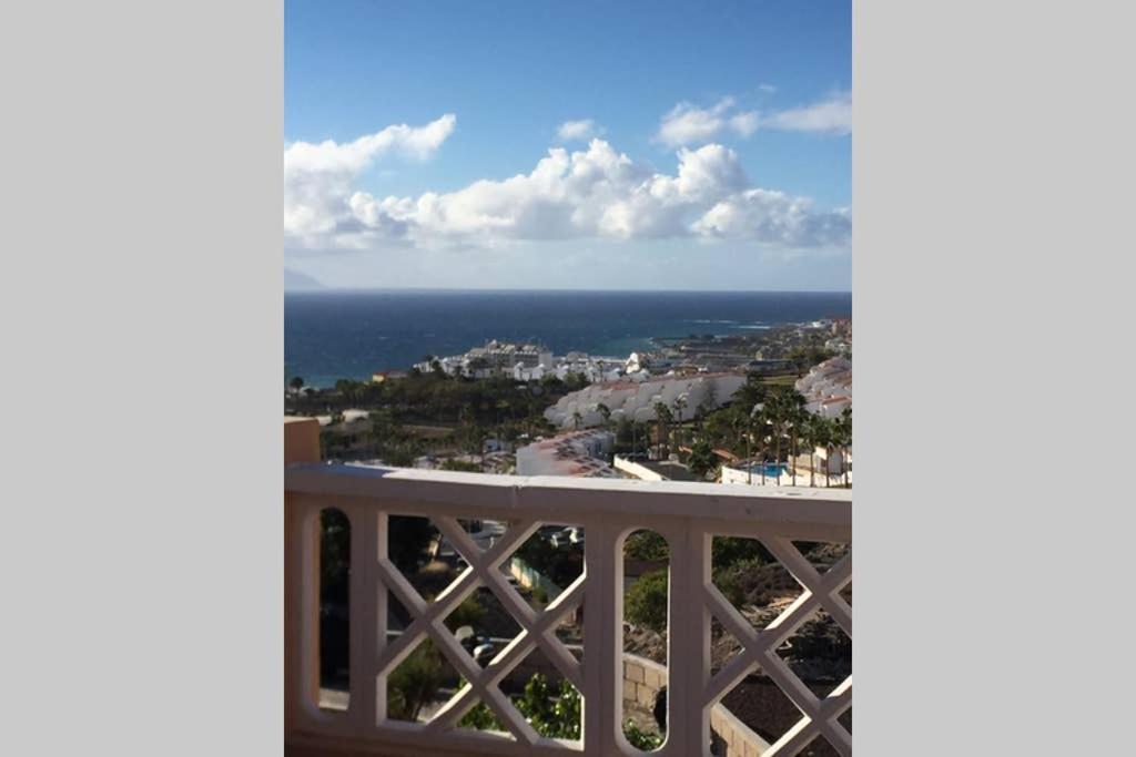 شقة Wonderful View أذيخي المظهر الخارجي الصورة